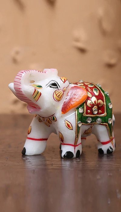 marble handicraft